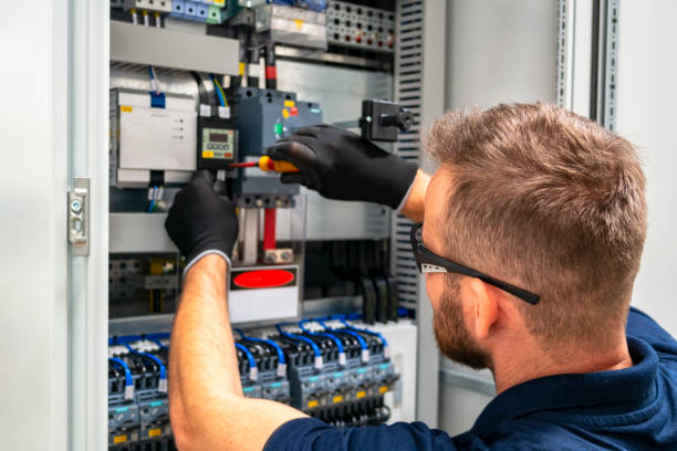 Best Local Electrician Companies  in Antlers, OK