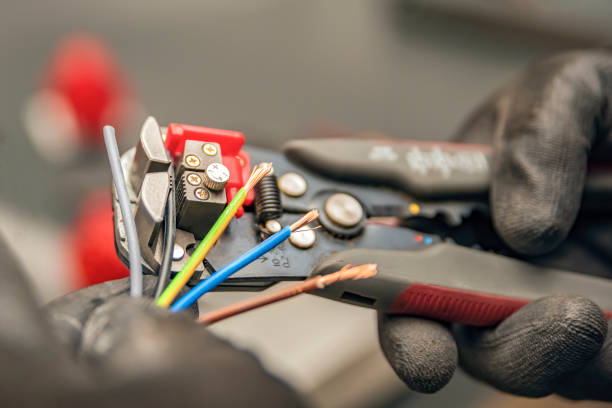 Best Electrical Upgrades for Homes  in Antlers, OK