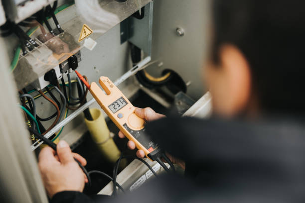 Best Emergency Electrical Repair  in Antlers, OK