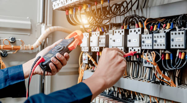 Best Emergency Electrician Near Me  in Antlers, OK