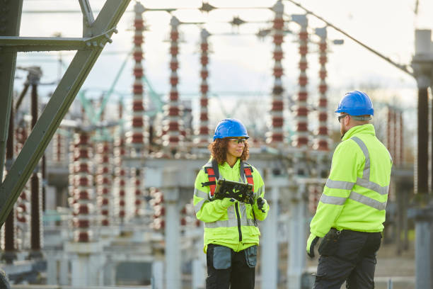 Best Residential Electrician Services  in Antlers, OK