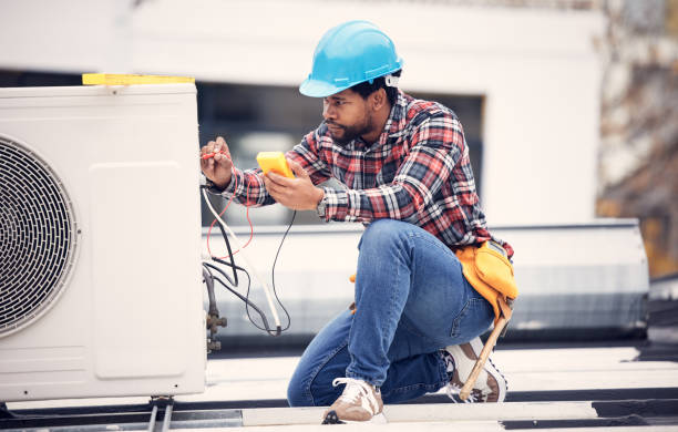 Professional Electrician in Antlers, OK