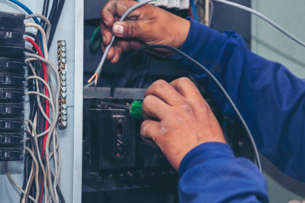 Best Electrician for Home Renovation  in Antlers, OK