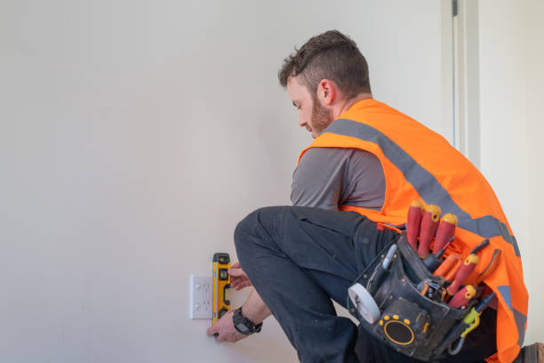 Best Electrical Troubleshooting Services  in Antlers, OK